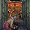 Crossed - Volume 05 Trade Paperback Book