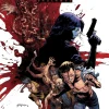 Crossed - Volume 12 Trade Paperback Book