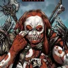 Crossed - Volume 14 Trade Paperback Book