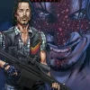Crossed - Volume 11 Trade Paperback Book