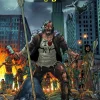 Crossed 3D - Volume 01 Trade Paperback Book