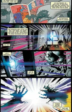 Crossover - Volume 01 Kids Love Chains Trade Paperback Book