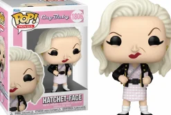 Cry-Baby - Hatchet-Face Pop! Vinyl Figure