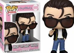 Cry-Baby - Wade "Cry-Baby" Walker Pop! Vinyl Figure