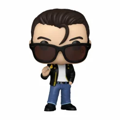 Cry-Baby - Wade "Cry-Baby" Walker Pop! Vinyl Figure