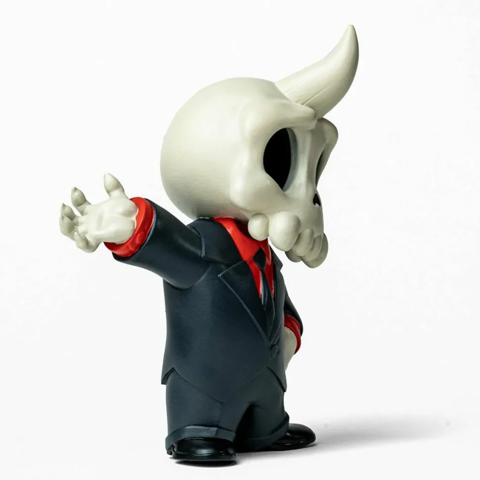 Cryptkins Unleashed - Bob 5” Vinyl Figure