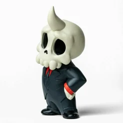 Cryptkins Unleashed - Bob 5” Vinyl Figure