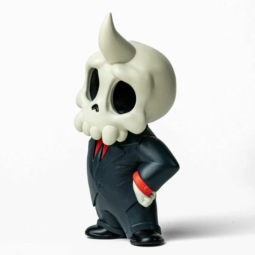 Cryptkins Unleashed - Bob 5” Vinyl Figure