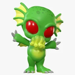 Cryptkins Unleashed - Cthulhu 5” Vinyl Figure