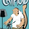 Cryptoid by Eric Haven Hardcover Book