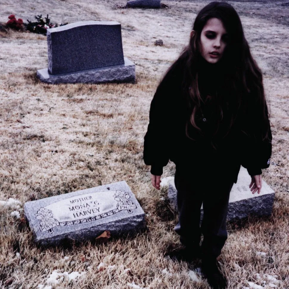 Crystal Castles - II 2xLP Vinyl Record (2025 Reissue)