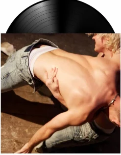 Cub Sport - Jesus at the Gay Bar LP Vinyl Record