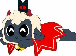 Cult of the Lamb - The Lamb 16