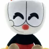 Cuphead - Cuphead 9" Plush