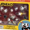 Cuphead - Cuphead Create-A-Figure 3" Mini Figure