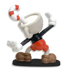 Cuphead - Cuphead Create-A-Figure 3