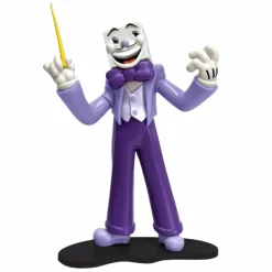 Cuphead - King Dice Create-A-Figure 4" Mini Figure