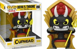 Cuphead - Rubber Hose Pop! Vinyl Figure Bundle (Set of 3)