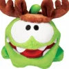 Cut The Rope - 5" Poseable Plush Antlers