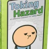 Cyanide & Happiness - Joking Hazard Card Game Toking Hazard Expansion