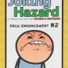 Cyanide & Happiness - Joking Hazard Card Game Deck Enhancement #2
