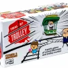 Cyanide & Happiness - Trial by Trolley Card Game