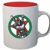 Cyberpunk 2077 - Johnny Silverhand Ceramic Mug