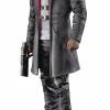Cyberpunk 2077 - Solomon Reed 9" Statue