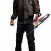 Cyberpunk 2077 - V Male 1/6th Scale Action Figure (Int Sales Only)