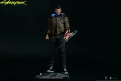 Cyberpunk 2077 - V Male 1/6th Scale Action Figure (Int Sales Only)