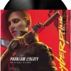 Cyberpunk 2077: Phantom Liberty - Original Video Game Score by PT Adamczyk LP Vinyl Record