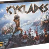 Cyclades - Board Game