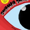 Cyclopedia Exotica by Aminder Dhaliwal Paperback Book