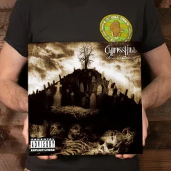 Cypress Hill - Black Sunday 2xLP Vinyl Record