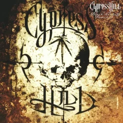 Cypress Hill - Black Sunday Remixes 30th Anniversary 12" Single Vinyl Record (2023 Record Store Day Black Friday Exclusive)