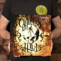Cypress Hill - Black Sunday Remixes 30th Anniversary 12