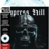 Cypress Hill - Live at Rock im Park 1999 LP Vinyl Record (2024 Record Store Day Black Friday Exclusive Blue & White "Smoke Theme" Coloured Vinyl)