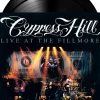 Cypress Hill - Live at the Fillmore 2xLP Vinyl Record (2025 Record Store Day Exclusive)