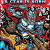 Czarface - A Czar Is Born Trade Paperback Book