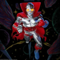 Czarface - Czarface Ultimates! 7” Scale Action Figure