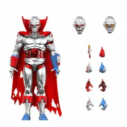Czarface - Czarface Ultimates! 7” Scale Action Figure