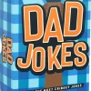 Dad Jokes - Card Game