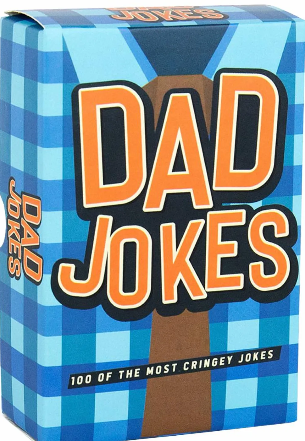Dad Jokes - Card Game