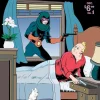 Damned by Eric Haven Issue #1 Single Issue Paperback Comic Book