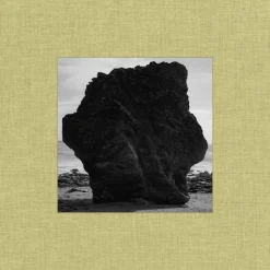 Damon Albarn - The Nearer The Fountain, More Pure The Stream Flows Super Deluxe LP Vinyl Record (White Vinyl + Bonus 7” Single)