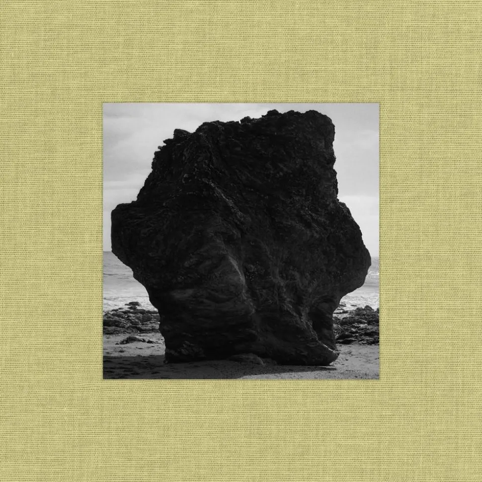 Damon Albarn - The Nearer The Fountain, More Pure The Stream Flows Super Deluxe LP Vinyl Record (White Vinyl + Bonus 7” Single)