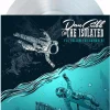 Dan Cribb and The Isolated - I'll Follow You Anywhere LP Vinyl Record (Clear Vinyl)