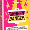 Danger Danger - A Party Game by Exploding Kittens Card Game
