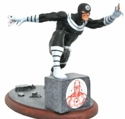 Daredevil - Bullseye Marvel Premier Collection 9” Statue