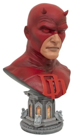 Daredevil - Daredevil 1/2 Scale Bust Statue